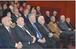 2013 - 35 годишен јубилеј на ЗП Карпош